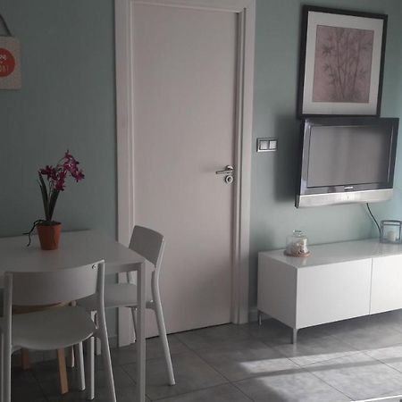Апартаменты Apartamento Coqueto Y Bien Situado Олива Экстерьер фото