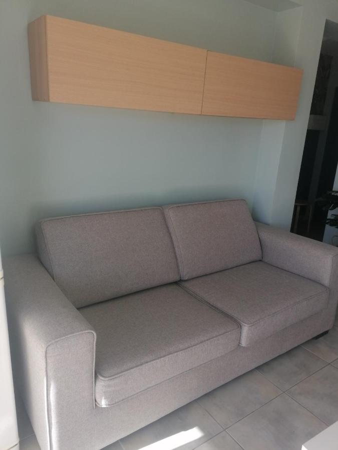 Апартаменты Apartamento Coqueto Y Bien Situado Олива Экстерьер фото